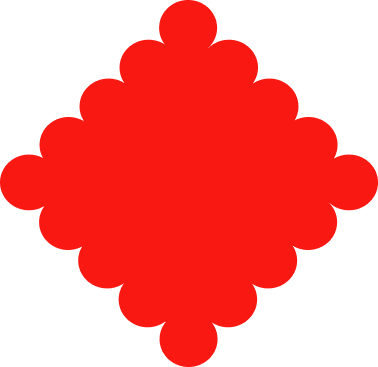 red-blob